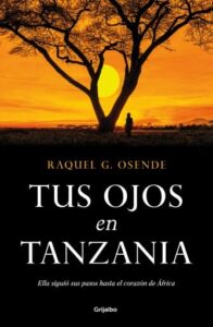 Publication 3 Tus ojos en Tanzania