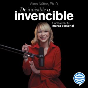 Publication 4 De invisible a invencible