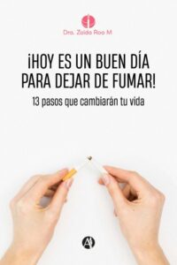 Publication 6 ¡Hoy es un buen día para dejar de fumar!