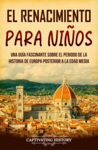 Publication 12 El Renacimiento para niños