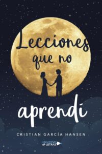 Publication 23 Lecciones que no aprendí