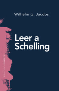 Publication 19 Leer a Schelling