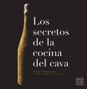 Publication 16 Los secretos de la cocina del cava