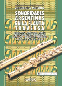 Sonoridades argentinas en la flauta traversa