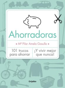 Publication 9 Ahorradoras
