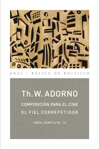 Composición para el cine / El fiel correpetidor