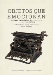 Objetos que emocionan