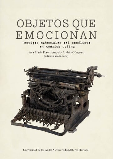 Objetos que emocionan