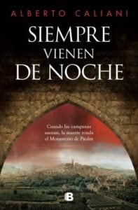Publication 19 Siempre vienen de noche
