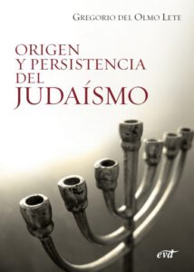 Publication 19 Origen y persistencia del judaismo