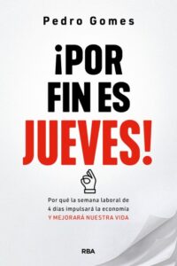 Publication 6 ¡Por fin es jueves!