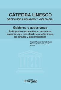 Cátedra UNESCO derechos humanos y violencia: Gobierno y gobernanza
