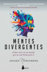 Publication 18 Mentes divergentes