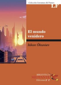 Publication 14 El mundo venidero