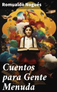 Publication 3 Cuentos para Gente Menuda