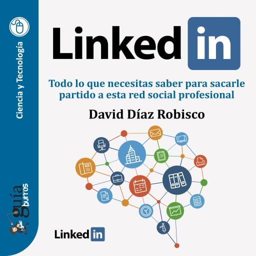 GuíaBurros: Linkedin