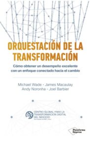 Publication 15 Orquestación de la transformación