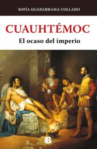 Publication 23 Cuauhtémoc