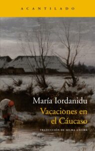 Publication 7 Vacaciones en el Cáucaso