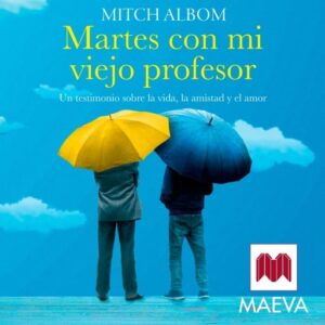 Publication 5 Martes con mi viejo profesor