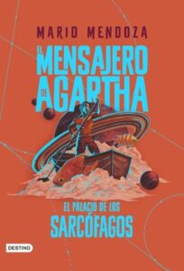 Publication 7 El Mensajero de Agartha 2 - El palacio de los sarcófagos