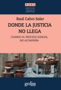 Publication 8 Donde la justicia no llega