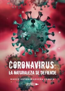 Publication 16 Coronavirus: la naturaleza se defiende