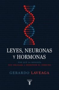 Publication 9 Leyes, neuronas y hormonas