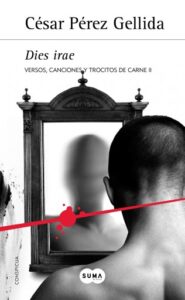 Publication 12 Dies irae (Versos, canciones y trocitos de carne 2)