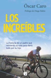 Publication 4 Los increíbles