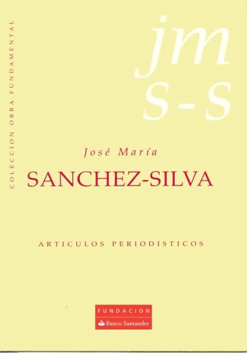 Artículos periodísticos