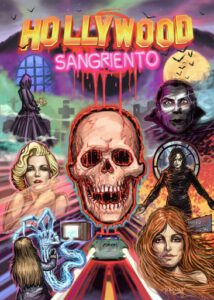 Hollywood sangriento
