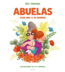 Publication 24 Abuelas. Cada una a su manera