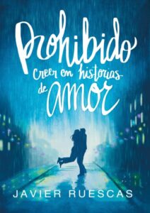 Publication 15 Prohibido creer en historias de amor