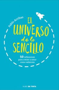 Publication 6 El universo de lo sencillo