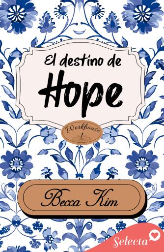 El destino de Hope