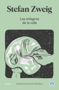 Los milagros de la vida