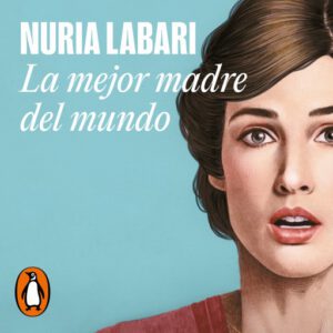 Publication 18 La mejor madre del mundo