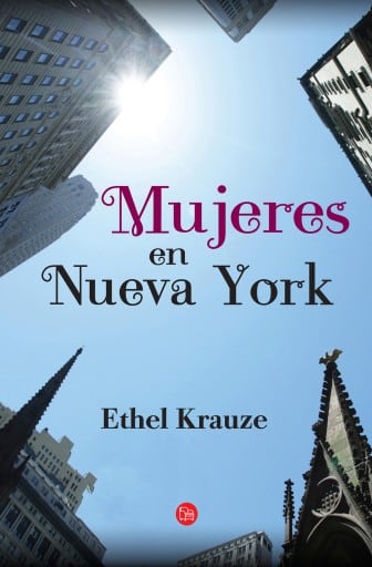 Mujeres en Nueva York