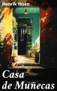 Publication 13 Casa de Muñecas