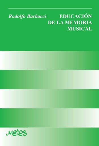 Educación de la memoria musical
