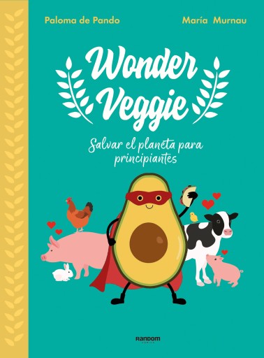 Wonderveggie