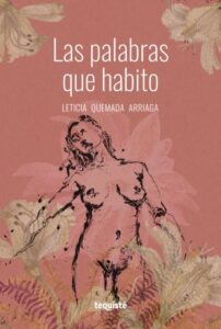 Publication 21 Las palabras que habito