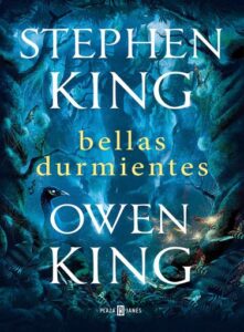 Publication 4 Bellas durmientes