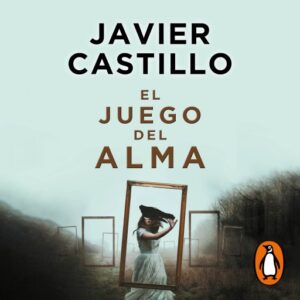 Publication 22 El juego del alma (Serie La chica de nieve)