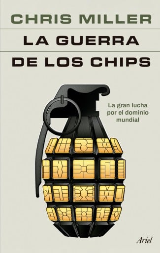La guerra de los chips (Edición Colombiana)