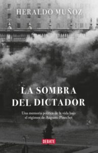 Publication 17 La sombra del dictador