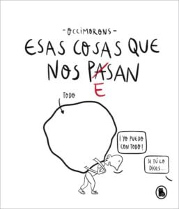 Publication 18 Esas cosas que nos pesan