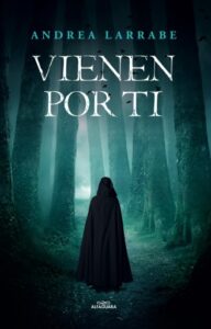 Publication 17 Vienen por ti