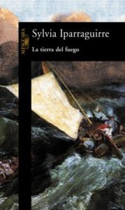 Publication 10 La tierra del fuego